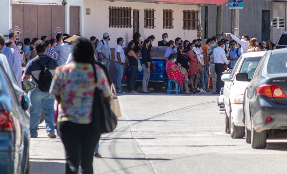 Foto: Cortesía Oscar Guerrero