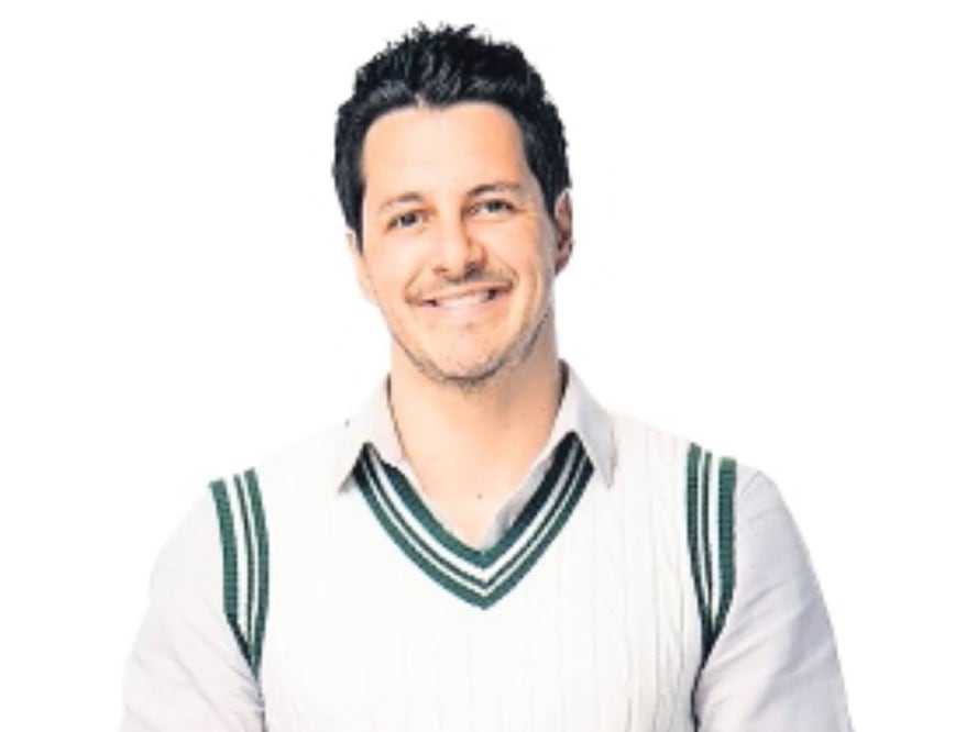 Carlos Gatica. Foto: Televisa Univisión