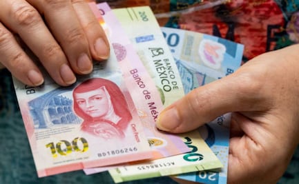 Mundial dispara la demanda de dinero en efectivo; circulación de billetes y monedas creció más de 3 mil millones de pesos