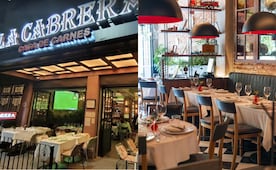 ¿Cómo es “La Cabrera”, el restaurante donde se registró una explosión en la Roma?; esto se sabe del lugar en la CDMX