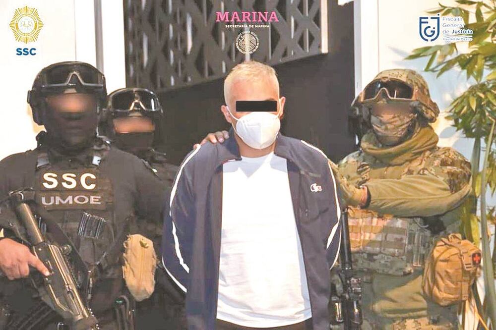 Aparentemente, El Lucas se encargó de los homicidios de dos sujetos importantes de La Unión. Foto: ESPECIAL