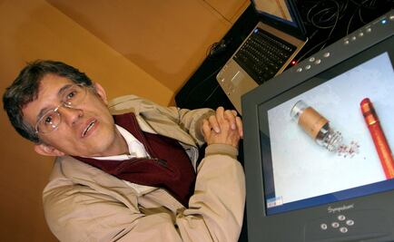 Científicos mexicanos publicaron una carta en la revista "Science"