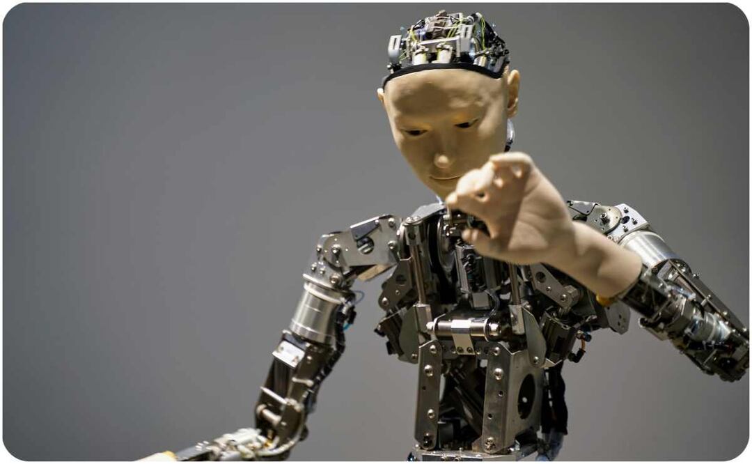 EU impondrá más restricciones comerciales a empresas chinas de IA  