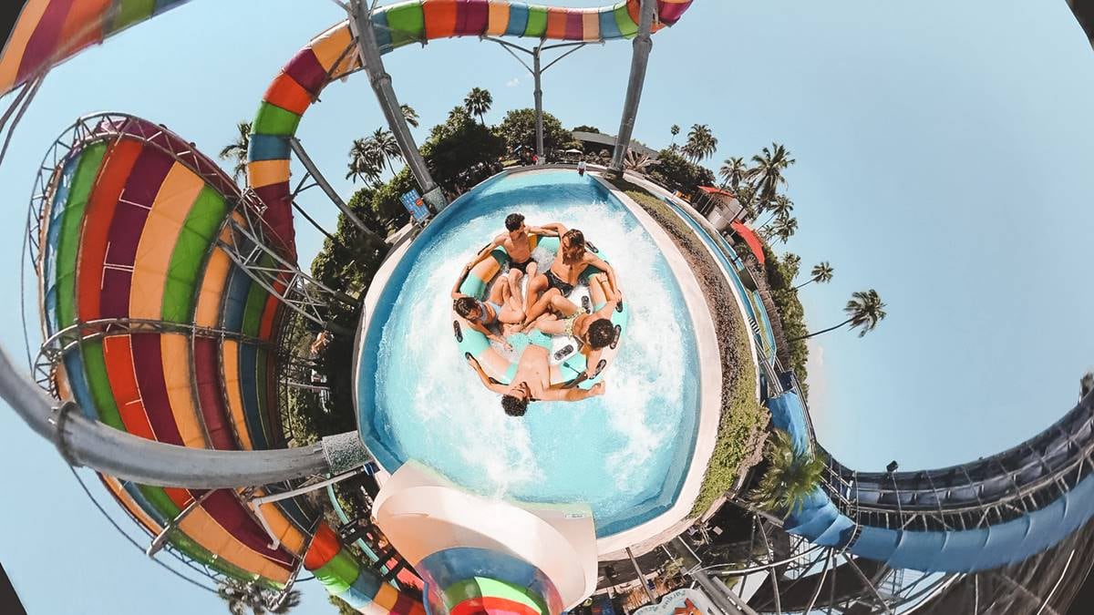 5 lugares para conocer este fin de semana a 2 horas de CDMX