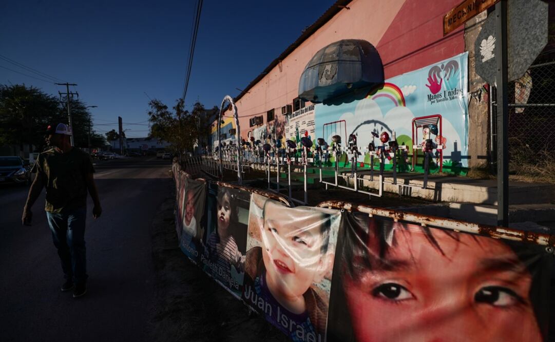 AMLO pedirá a Corte y FGR agilizar investigación sobre Guardería ABC