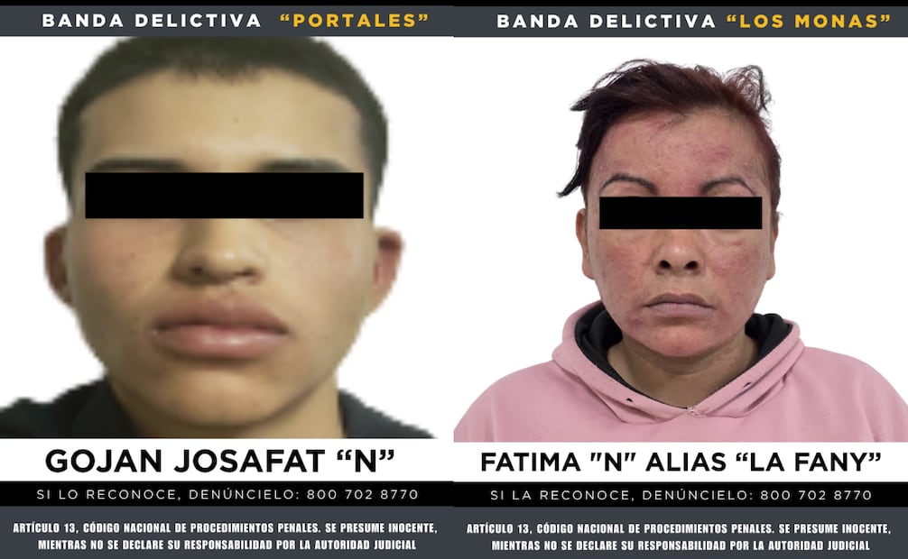 La Fiscalía General de Justicia del Estado de México informó que en un operativo conjunto con la Secretaría de Seguridad y Protección Ciudadana del gobierno federal y la policía estatal, detuvieron a 11 personas.
Foto: Especial.