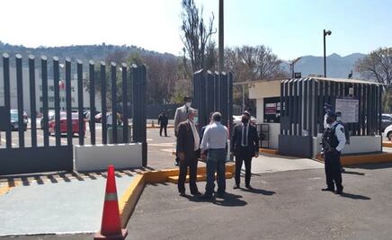 Juez posterga audiencia de Rosario Robles para el 26 de marzo