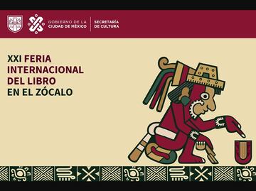 FIL Zócalo se hermana con la Brigada para Leer en Libertad de Paco Taibo II y Paloma Sáiz