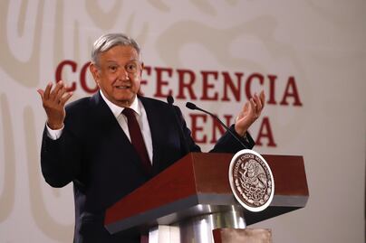 En estrategia contra inseguridad, la Guardia Nacional es un complemento: AMLO