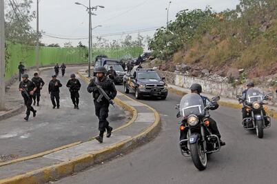 Diputados exigen labor de inteligencia en Iztapalapa