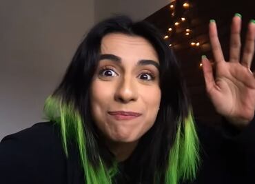 Las polémicas de "La Mars" con Adela Micha y Eugenio Derbez