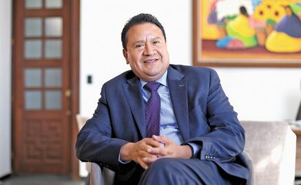 Sheinbaum propondrá a Néstor Vargas Solano como representante ante el PJF; fue Consejero jurídico cuando era alcaldesa de Tlalpan