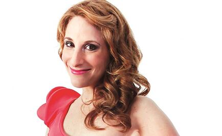 Retiro de Messi rompió el corazón de Mónica Huarte