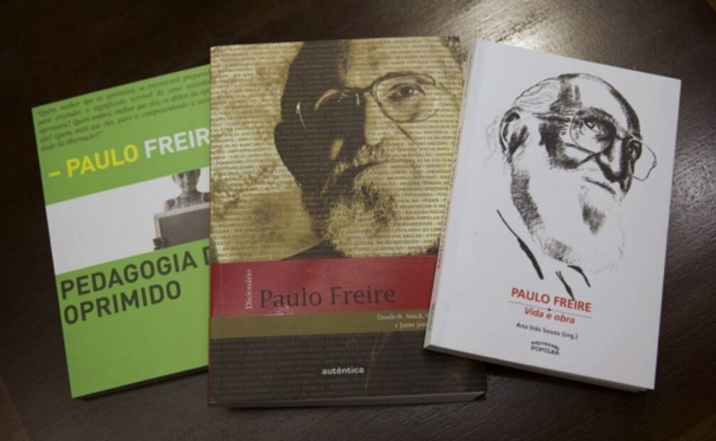 Marxismo, feminismo y homosexualidad, fuera de libros de texto en Brasil