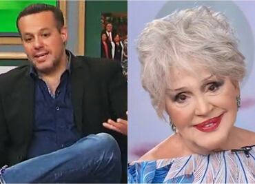 José Joel rompe el silencio, defiende a Anel de las acusaciones de los Noreña