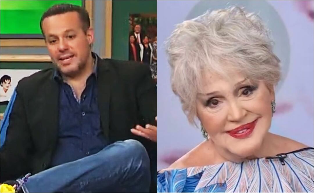 Fotos: Ventaneando e Instagram 