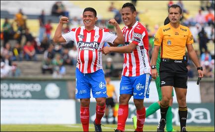 Somos el rival a vencer: Juan David Castro