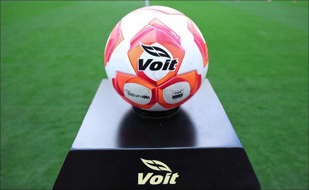 Conoce horario y canales para mirar en vivo la vuelta del Apertura 2025 de la Liga MX de este viernes 8 de agosto / FOTO: Imago