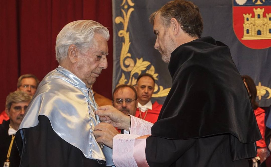 FOTO: Santi Otero/EFE.