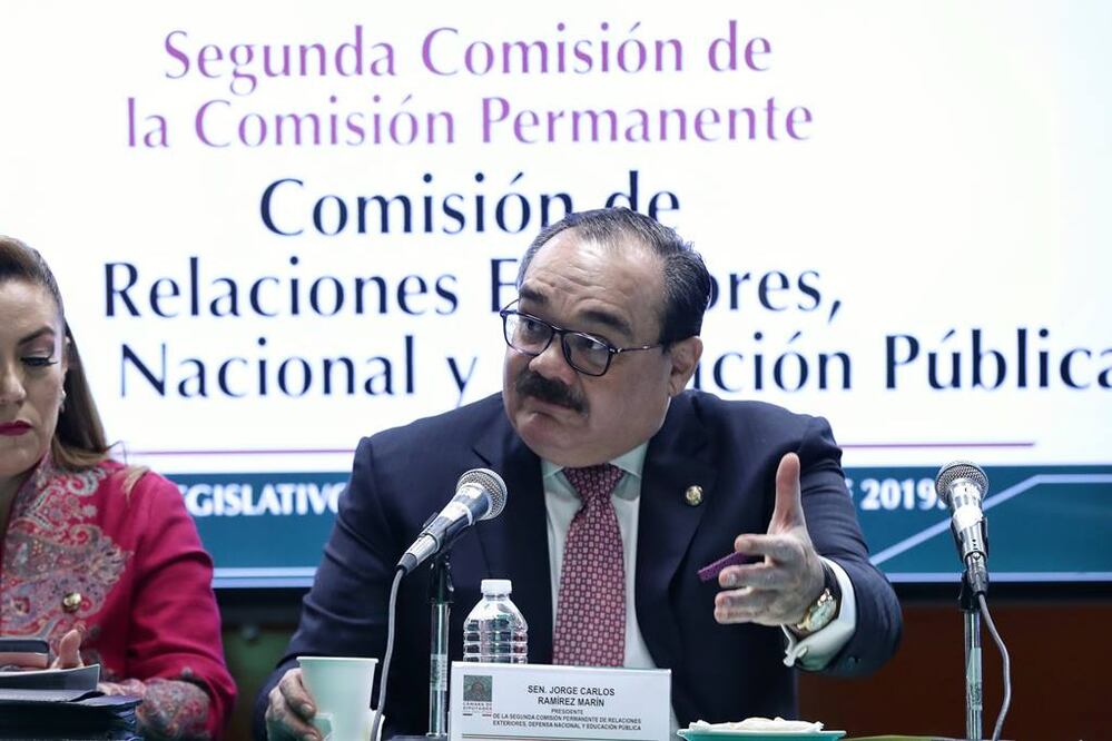 Foto/Archivo El Universal