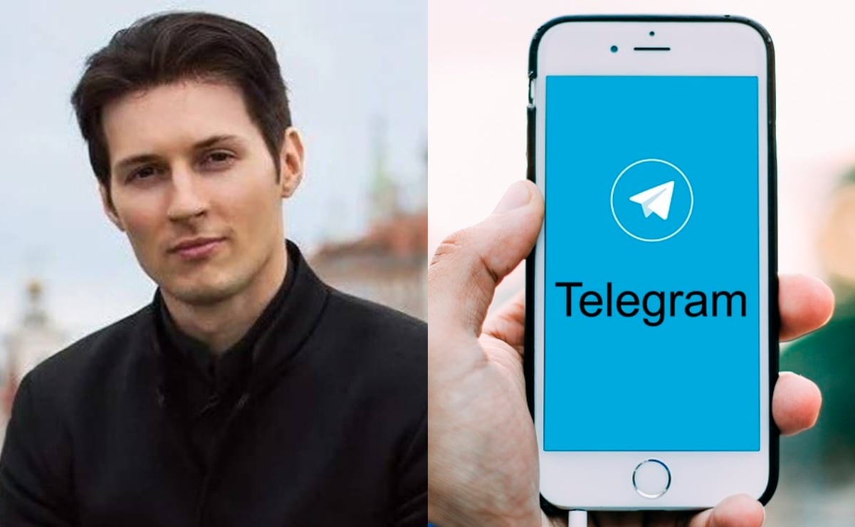 Rusia pone a Pavel Durov en su lista internacional de búsqueda