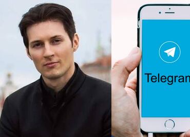 Justicia francesa investiga a fundador de Telegram también por violencia contra su hijo