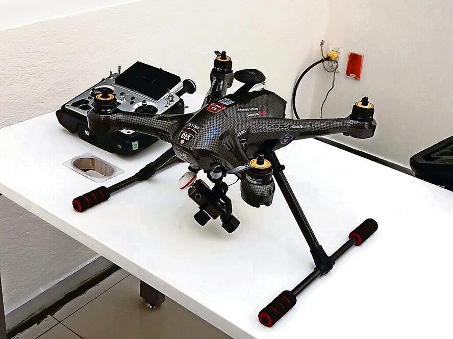 Archivo / EL UNIVERSAL