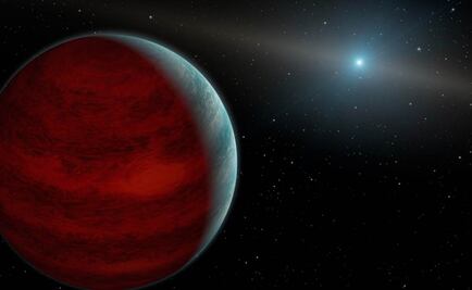 Astrónomos hallan técnica que podría revelar vida en otros planetas