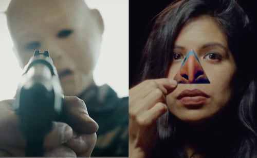 "Las lágrimas de Bael" y "Nuestro cuerpo es una estrella que se expande" triunfan en el Guanajuato International Film Festival