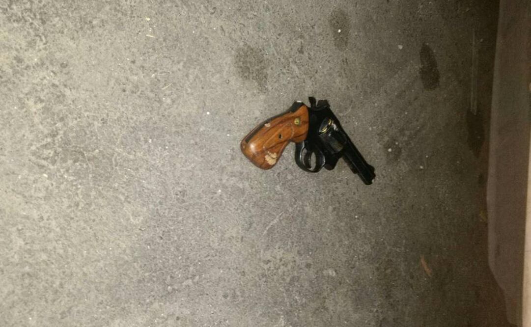 Sujetos en motoneta asesinan a hombre en centro de Coyoacán