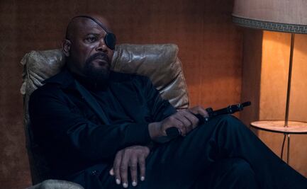 Samuel L. Jackson enseña a insultar en 15 idiomas para animar el voto