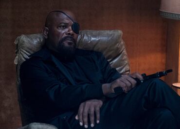 Samuel L. Jackson enseña a insultar en 15 idiomas para animar el voto