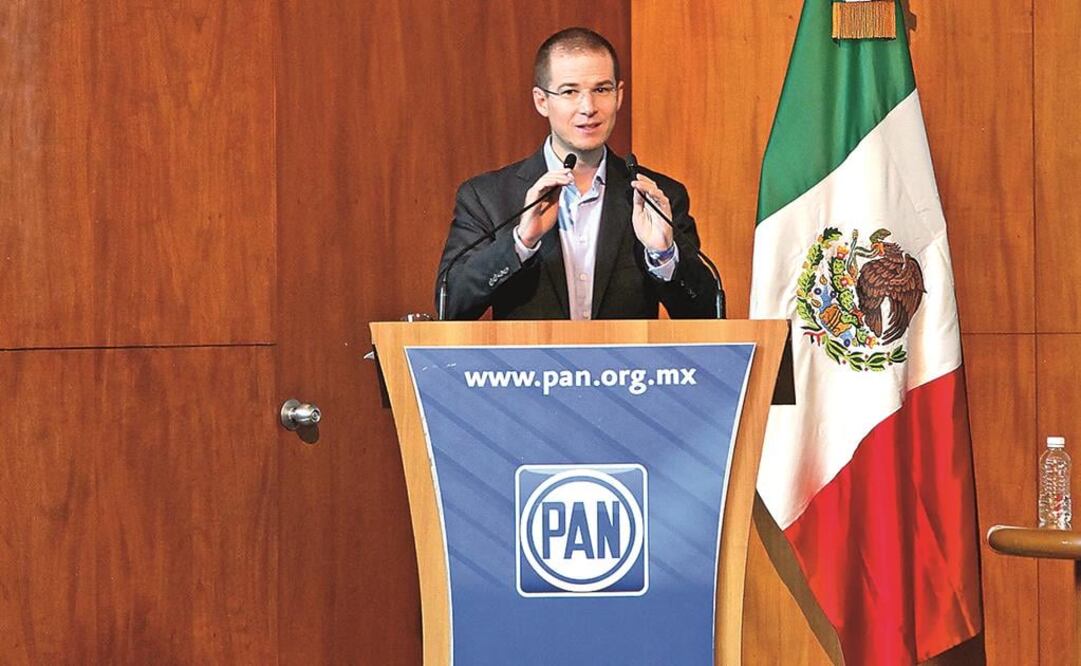 (Foto: Archivo/El Universal) 