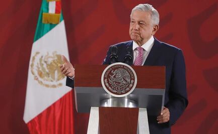 "México estaría en completa ingobernabilidad" si no hubiera ganado la Presidencia: AMLO