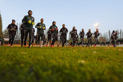¡Adiós a los moleros, bienvenida la competencia!