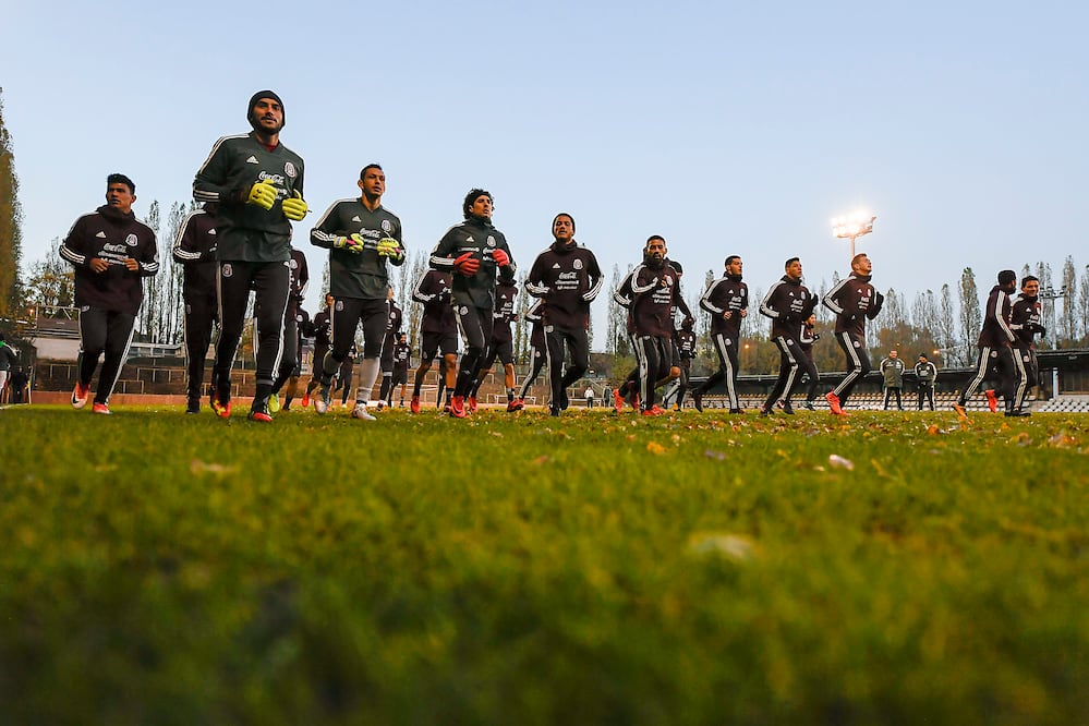 ¡Adiós a los moleros, bienvenida la competencia!