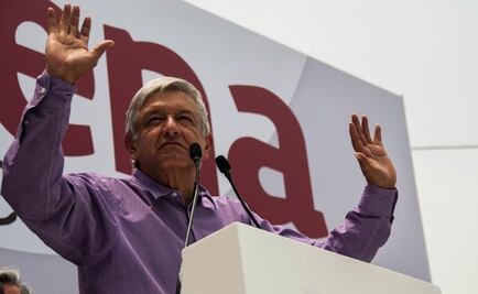 Limitada, propuesta de AMLO: Ríos Piter