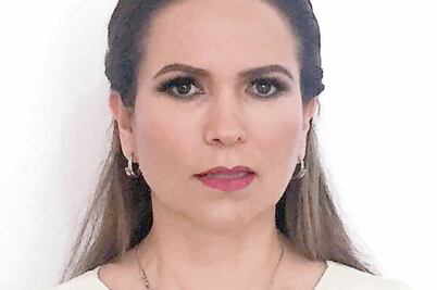 Renuncia fiscal; hay titular temporal