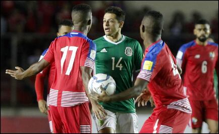 Amargo empate en Panamá