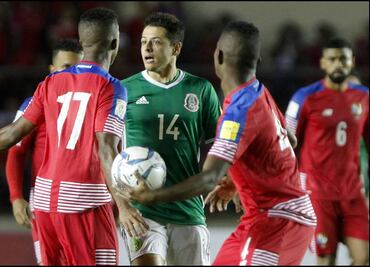 Amargo empate en Panamá