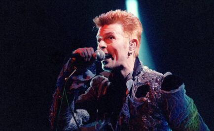 David Bowie brillará en el cielo por siempre: McCartney