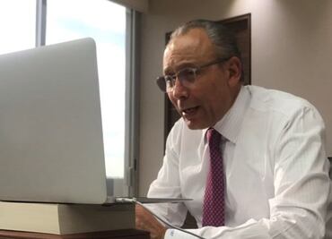 Atiende ISSSTE más de 9 mil solicitudes a través de redes sociales