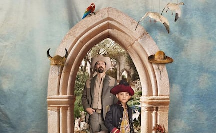 Los siete estrenos de Netflix en mayo que no te puedes perder 