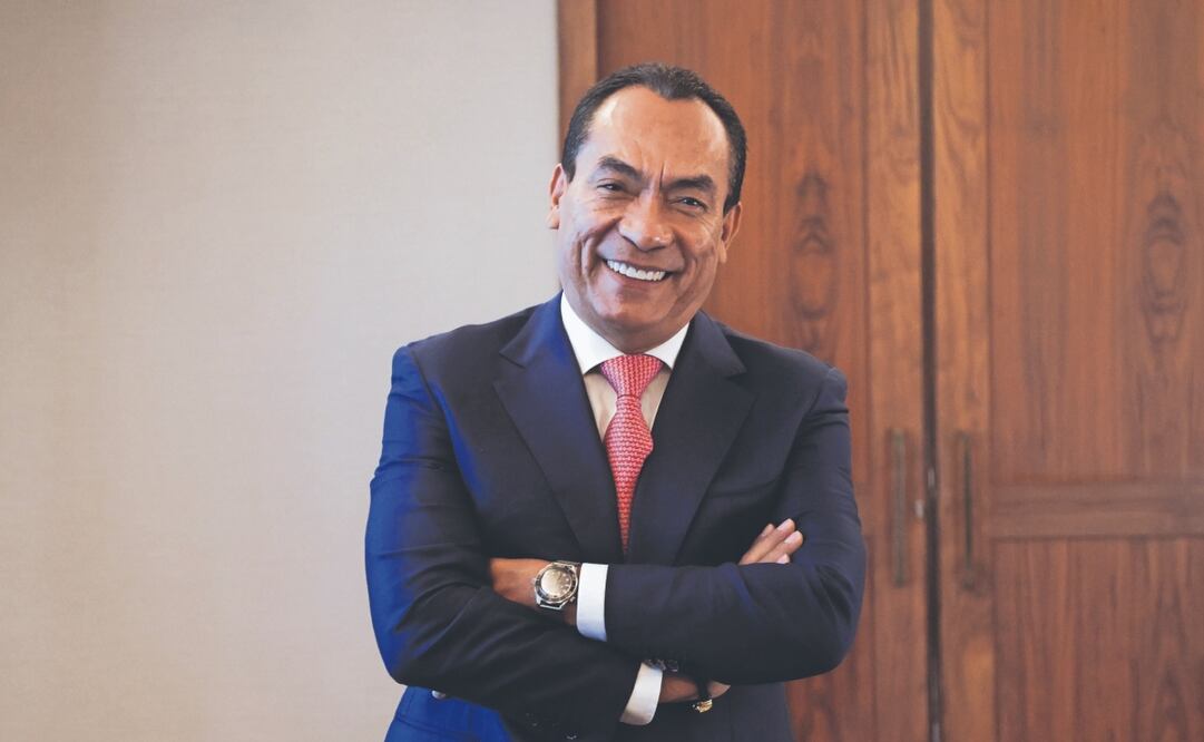 “Se debe actuar con mayor firmeza contra la extorsión”, asegura fiscal de Michoacán. Foto: de CARLOS MEJÍA. EL UNIVERSAL