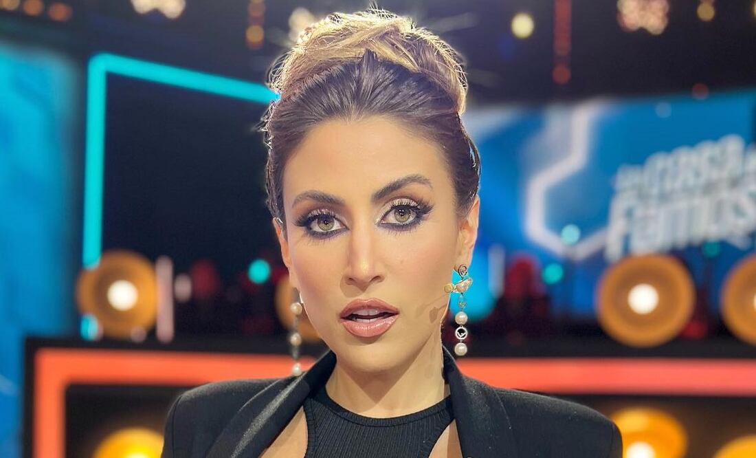 Sofía Rivera Torres, exconcursante de La Casa de los Famosos. Foto: Facebook