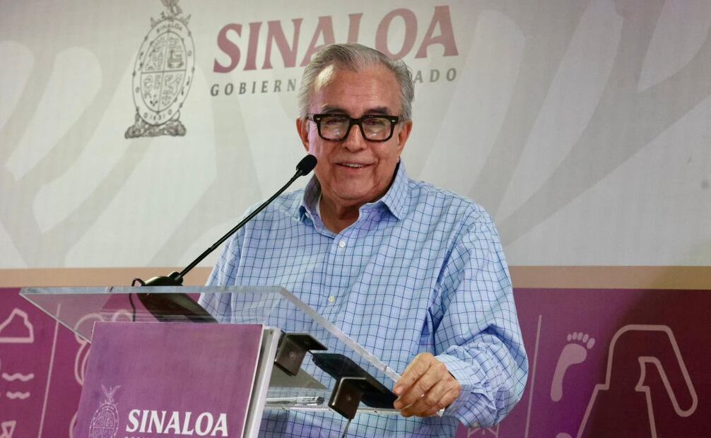 Sinaloa destaca en desempeño económico durante 2025, registra crecimiento de 2.8% (30/10/2025). Foto: Especial