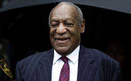Abogados de Bill Cosby pedirán que se anule su condena por abuso sexual