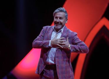 Seis artistas que cantan y defienden su fe en Jesucristo