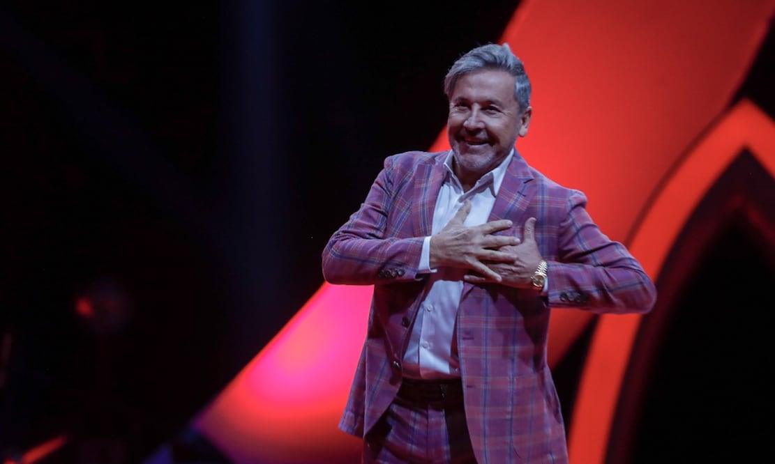 Foto: El Universal, archivo