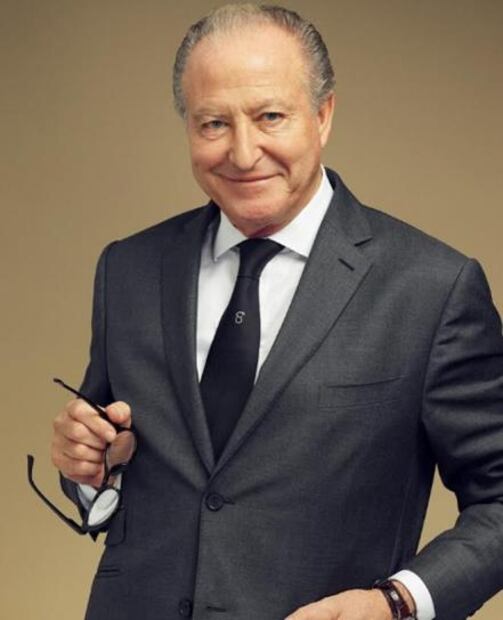 En exclusiva: conoce al creador de la primera fragancia para la Generación Z